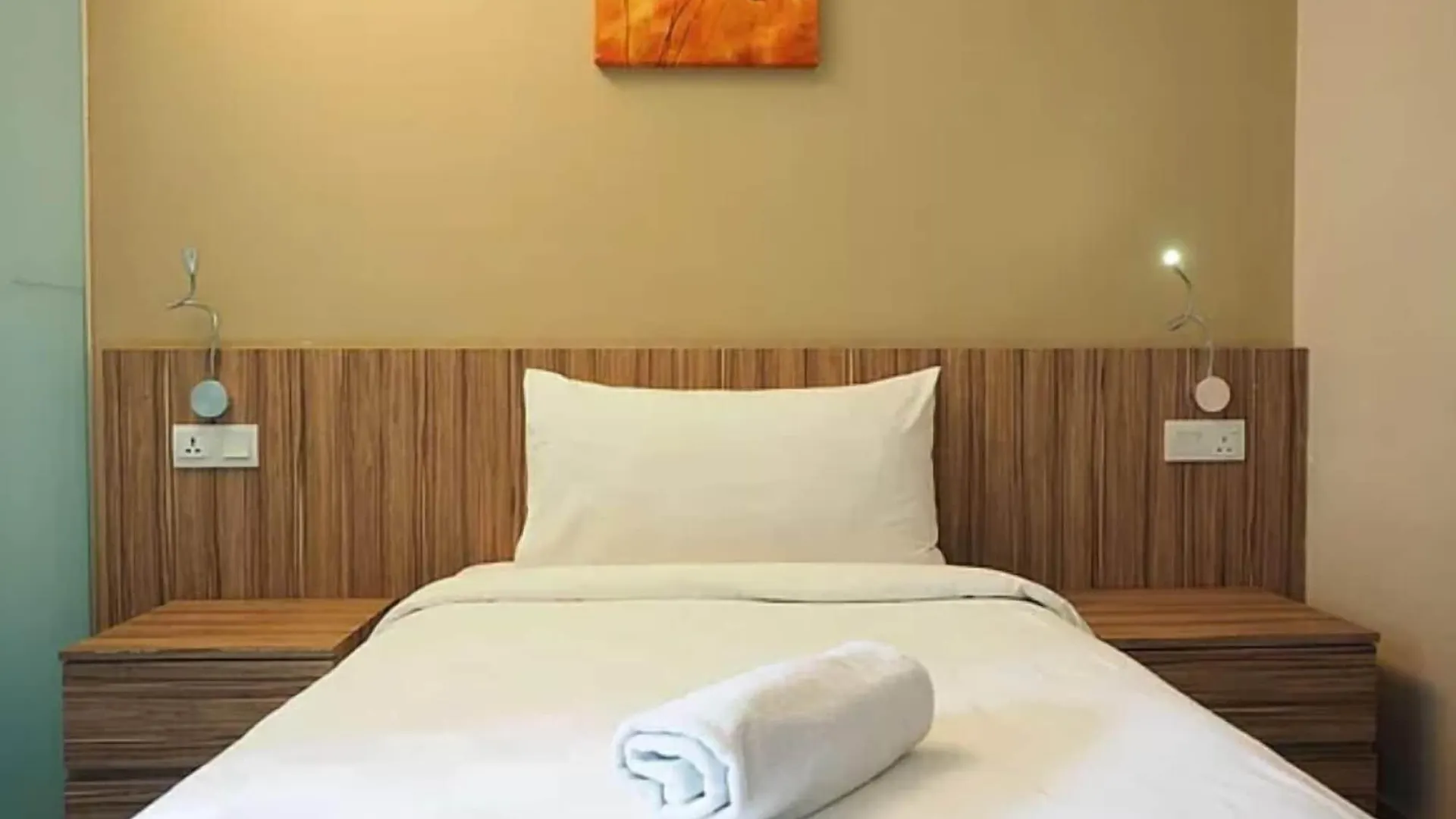 Mornington Hotel Medan Ipoh Malaysia