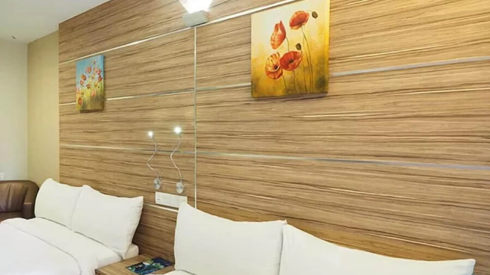 **  Mornington Hotel Medan Ipoh Malaysia