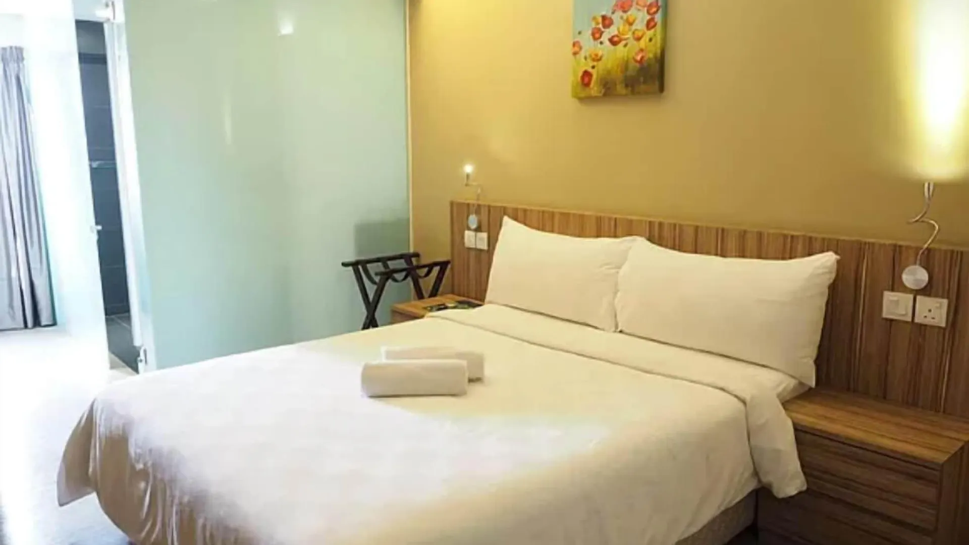 Mornington Hotel Medan Ipoh