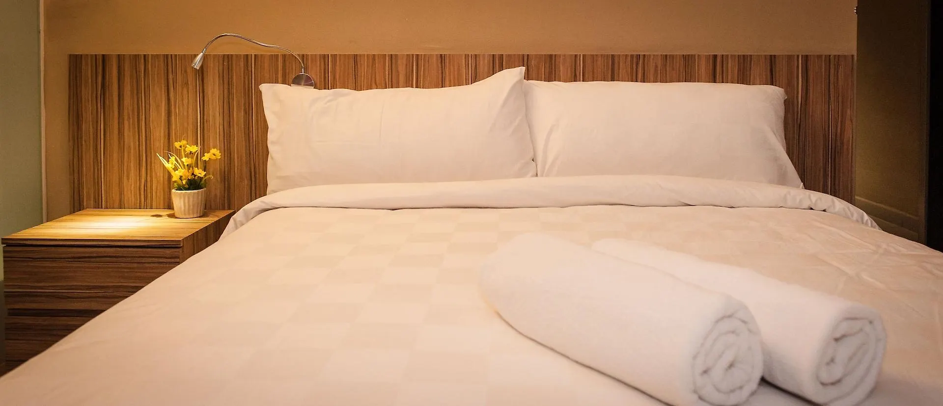 Mornington Hotel Medan Ipoh 2*,  Malaysia