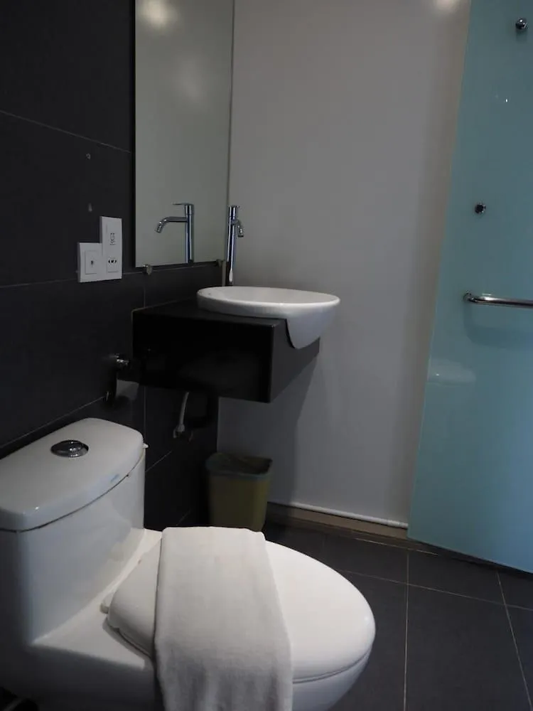 Mornington Hotel Medan Ipoh