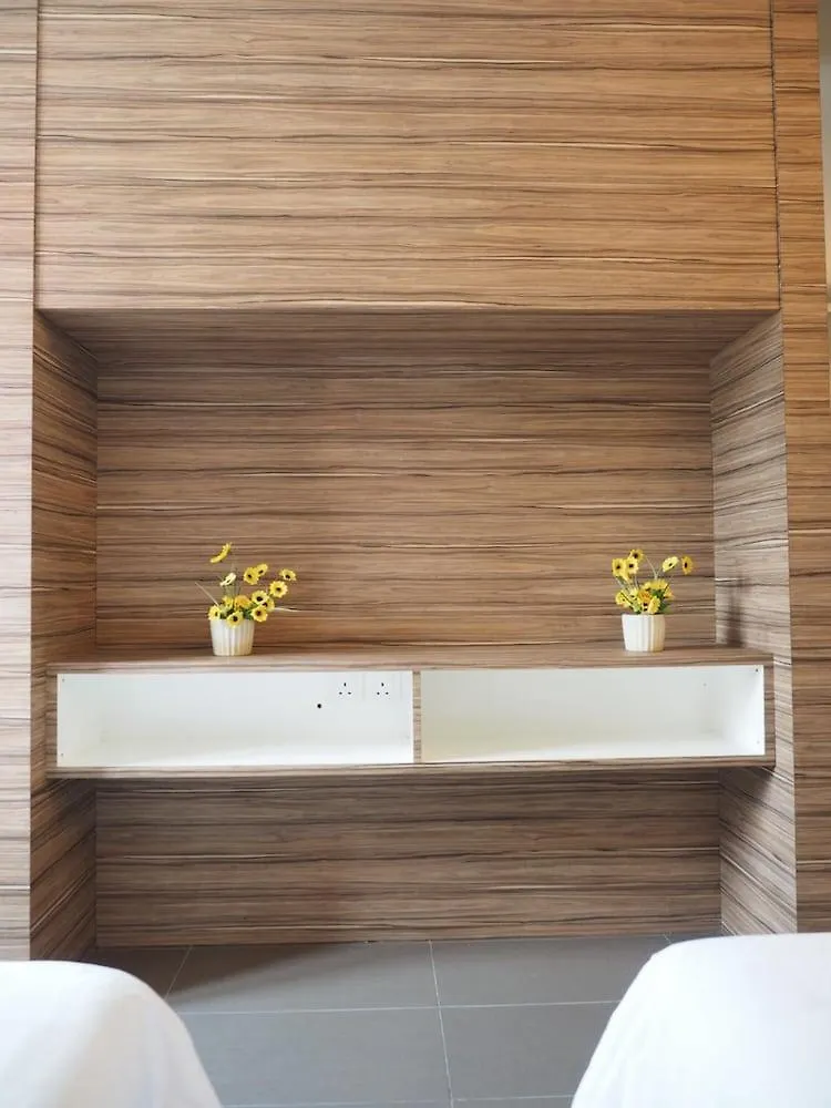 Mornington Hotel Medan Ipoh