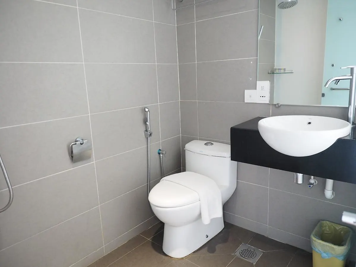 Mornington Hotel Medan Ipoh