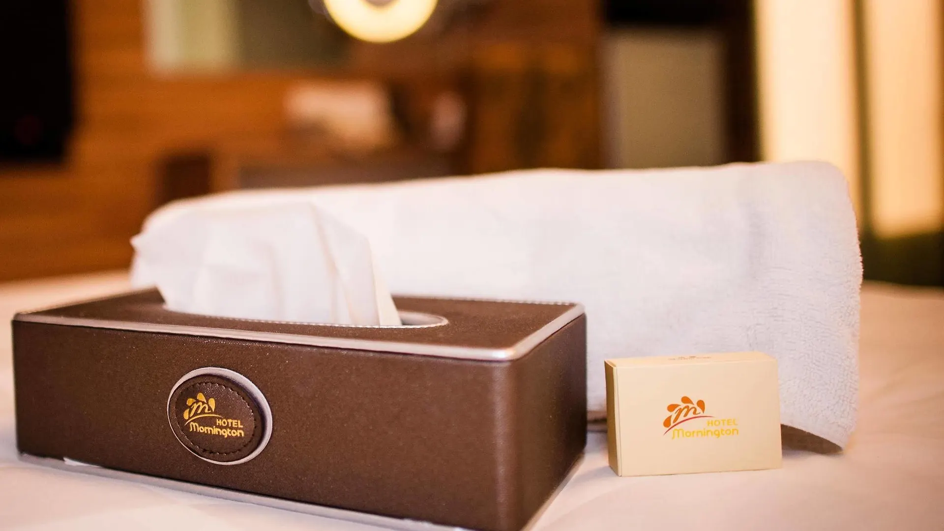 Mornington Hotel Medan Ipoh 2*,