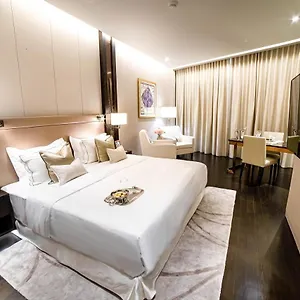 ***** Aparthotel Ph At Pavilion Bukit Bintang Malaysia