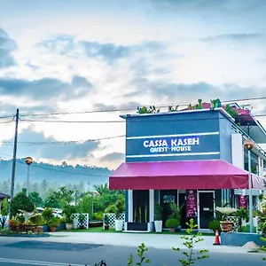  Guest house Cassakaseh Malaysia