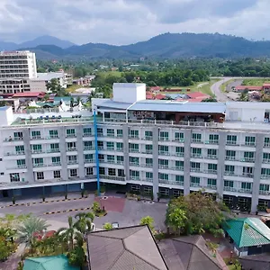 *** Hotel Langkapuri Langkawi Malaysia