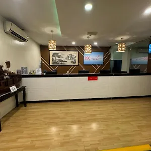 ** Hotel Alia Express Ferringhi Malaysia