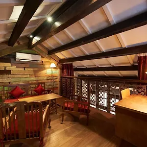 *** Bed & Breakfast Le Yuen Malaysia