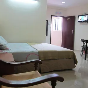 ** Hotel Skudai Baru Malaysia