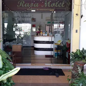 ** Motel Rasa Malaysia