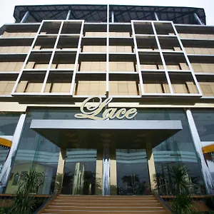 *** Hotel Lace Boutique Malaysia